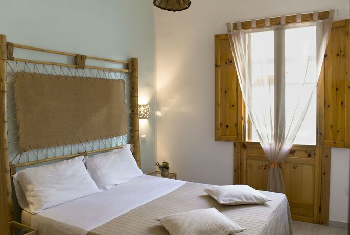 Imagen de la habitación del Residence Borgo Latino. Foto 18