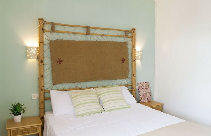 Imagen general del Residence Borgo Latino. Foto 4