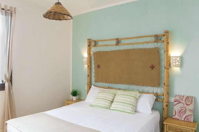 Imagen general del Residence Borgo Latino. Foto 5