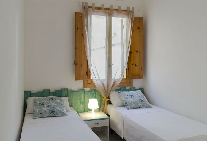 Imagen general del Residence Borgo Latino. Foto 6