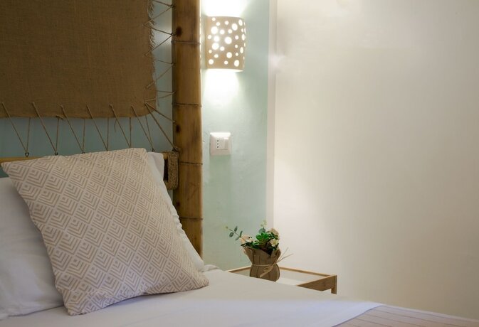 Imagen de la habitación del Residence Borgo Latino. Foto 19