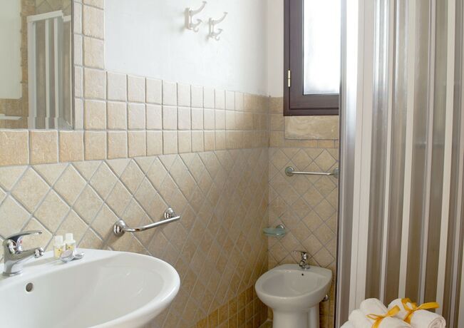 Imagen general del Residence Borgo Latino. Foto 10