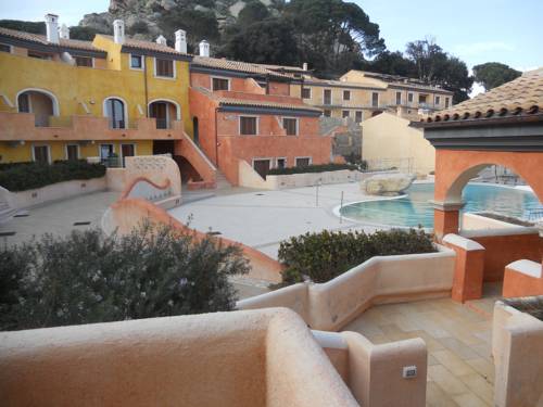 Imagen de la habitación del Residence Borgo Punta Villa. Foto 2