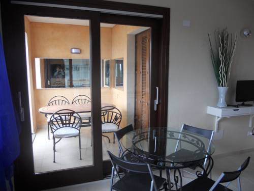 Imagen de la habitación del Residence Borgo Punta Villa. Foto 6