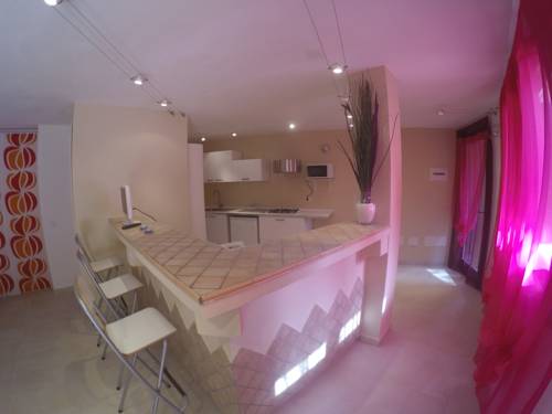 Imagen de la habitación del Residence Borgo Punta Villa. Foto 10