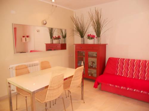 Imagen de la habitación del Residence Borgo Punta Villa. Foto 12