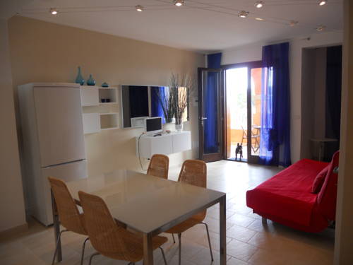 Imagen de la habitación del Residence Borgo Punta Villa. Foto 16