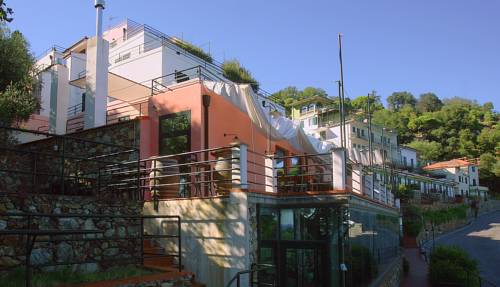 Imagen de la habitación del Residence Borgo San Sebastiano. Foto 2