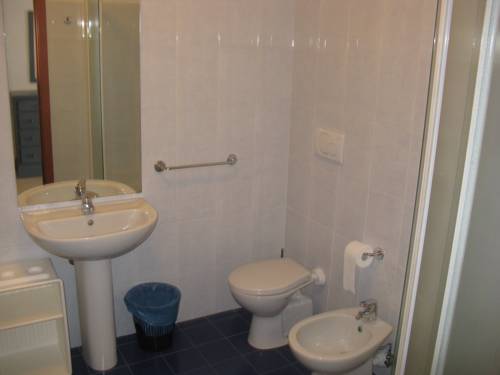 Imagen de la habitación del Residence Borgo San Sebastiano. Foto 5