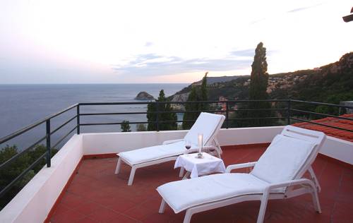 Imagen de la habitación del Residence Borgo San Sebastiano. Foto 7