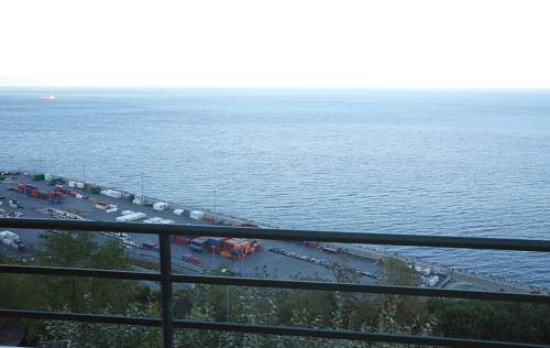 Imagen de la habitación del Residence Borgo San Sebastiano. Foto 8