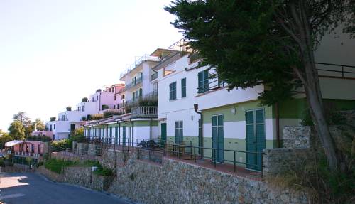 Imagen de la habitación del Residence Borgo San Sebastiano. Foto 9