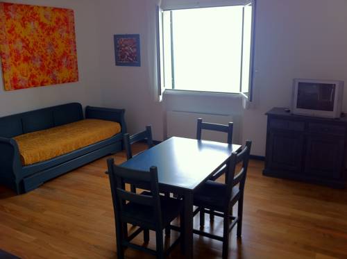 Imagen de la habitación del Residence Borgo San Sebastiano. Foto 14