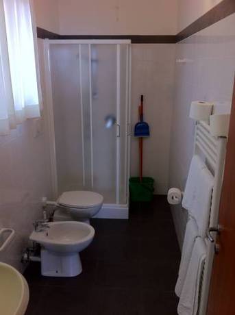 Imagen de la habitación del Residence Borgo San Sebastiano. Foto 15