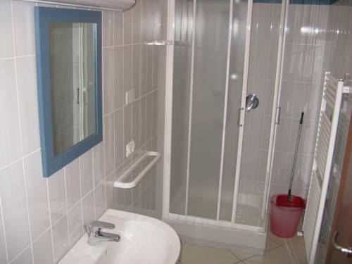 Imagen de la habitación del Residence Borgo San Sebastiano. Foto 16