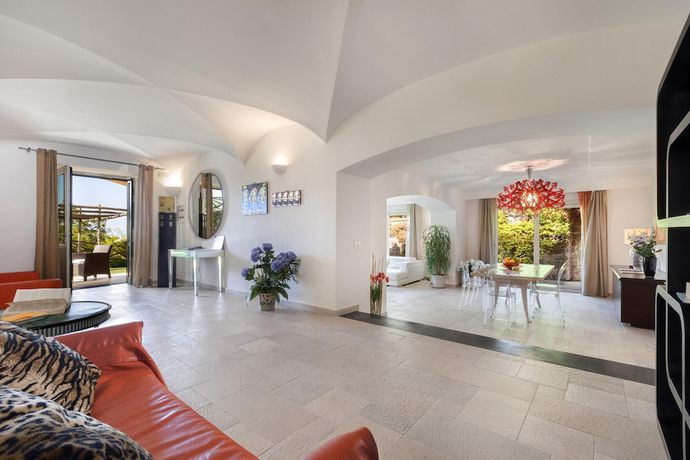 Imagen de la habitación del Residence Bosco - Villa Il Noce. Foto 10