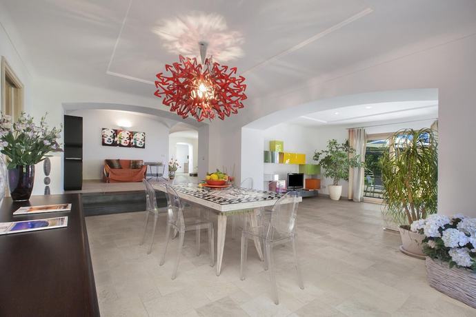 Imagen de la habitación del Residence Bosco - Villa Il Noce. Foto 12