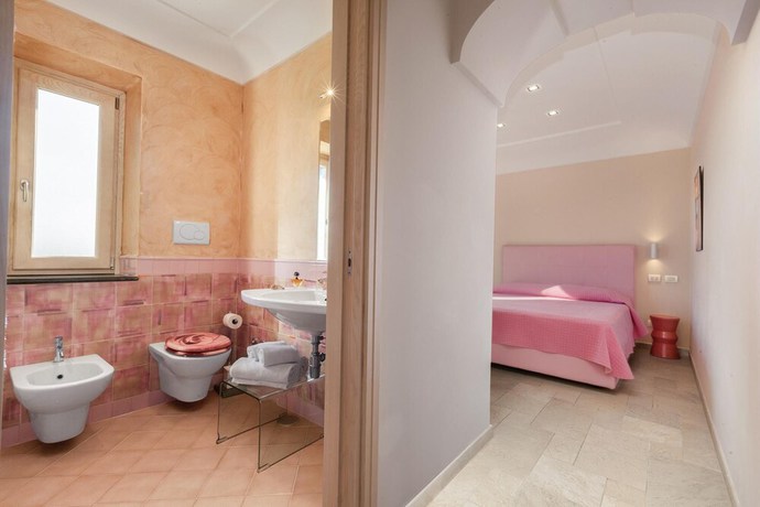 Imagen de la habitación del Residence Bosco - Villa Il Noce. Foto 20
