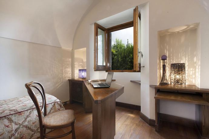 Imagen de la habitación del Residence Bosco in Sant Agata sui Due Golfi. Foto 20