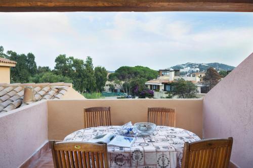 Imagen de la habitación del Residence Bougainvillae. Foto 7