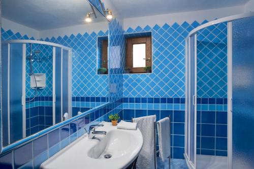 Imagen de la habitación del Residence Bougainvillae. Foto 8