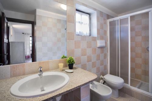 Imagen de la habitación del Residence Bougainvillae. Foto 9