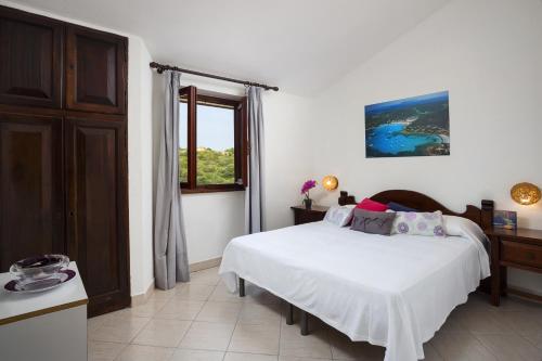 Imagen de la habitación del Residence Bougainvillae. Foto 10