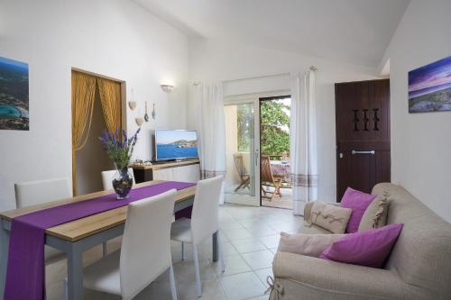 Imagen general del Residence Bougainvillae. Foto 5