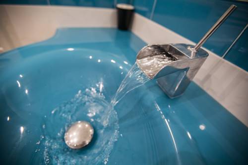 Imagen de la habitación del Residence Bouttau. Foto 6