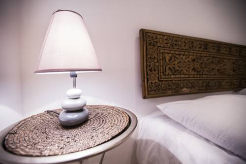 Imagen de la habitación del Residence Bouttau. Foto 7