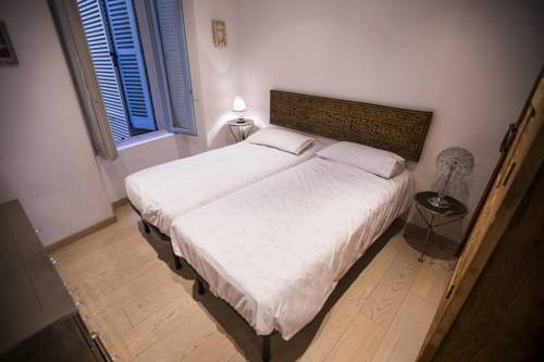 Imagen de la habitación del Residence Bouttau. Foto 8