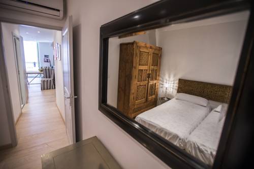 Imagen de la habitación del Residence Bouttau. Foto 9