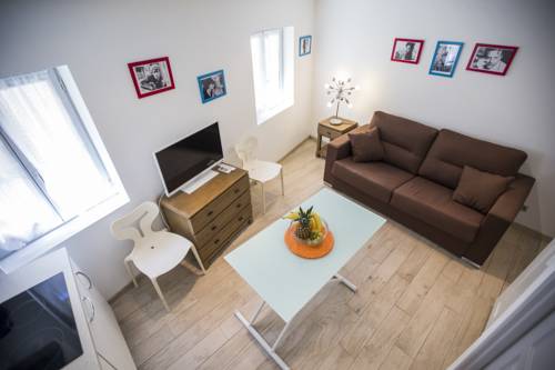 Imagen de la habitación del Residence Bouttau. Foto 11