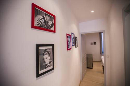 Imagen de la habitación del Residence Bouttau. Foto 15