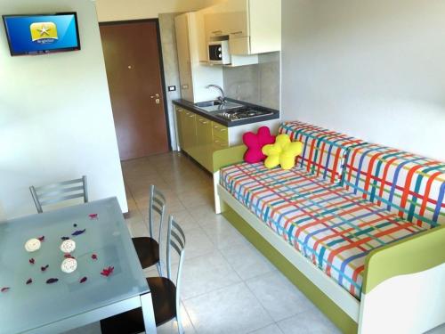 Imagen general del Residence Bright Star. Foto 1