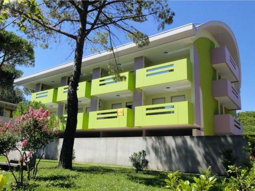 Imagen general del Residence Bright Star. Foto 3