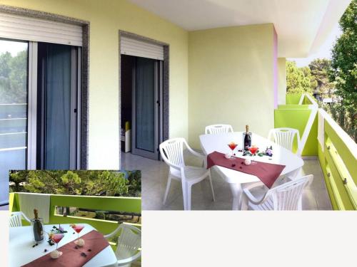 Imagen general del Residence Bright Star. Foto 4