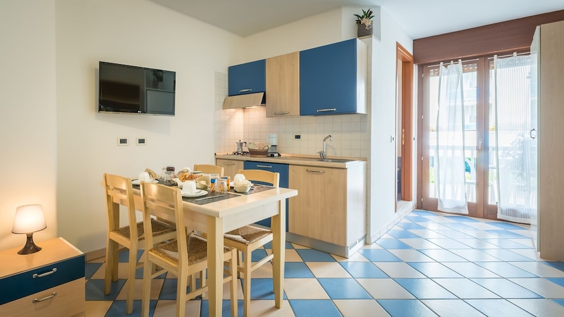 Imagen general del Residence Bristol Bibione. Foto 1