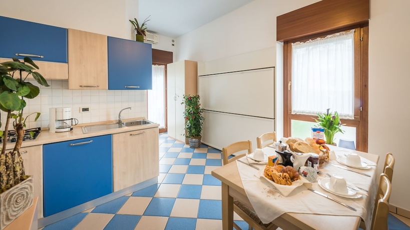 Imagen de la habitación del Residence Bristol Bibione. Foto 9