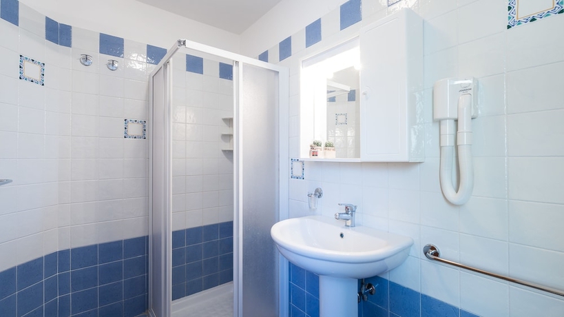 Imagen de la habitación del Residence Bristol Bibione. Foto 10