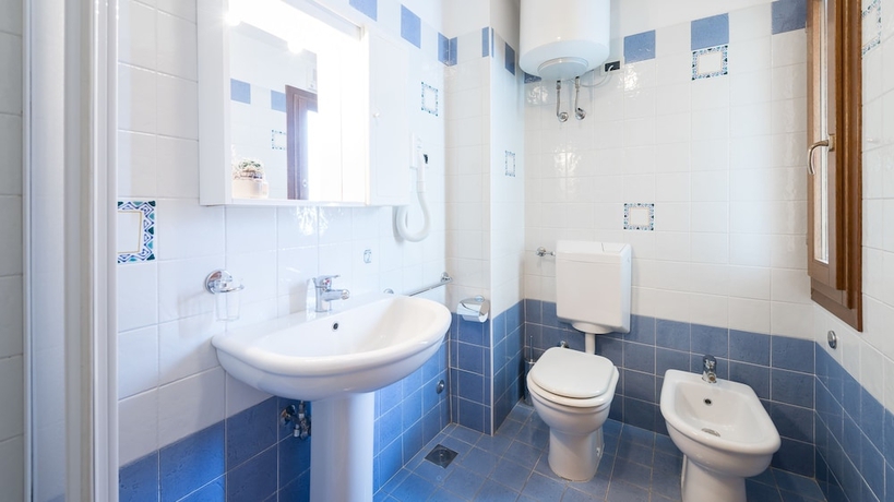 Imagen de la habitación del Residence Bristol Bibione. Foto 11