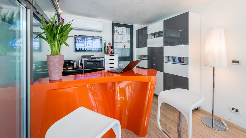 Imagen de los interiores del Residence Bristol Bibione. Foto 19