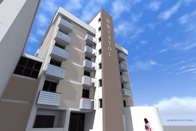 Imagen general del Residence Bristol Bibione. Foto 2