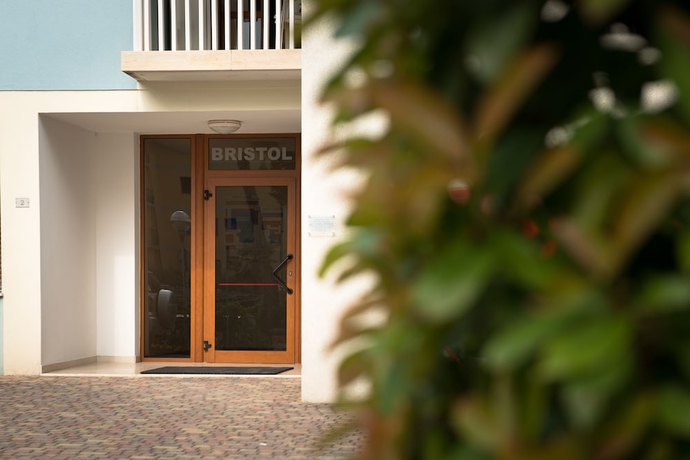 Imagen general del Residence Bristol Bibione. Foto 3