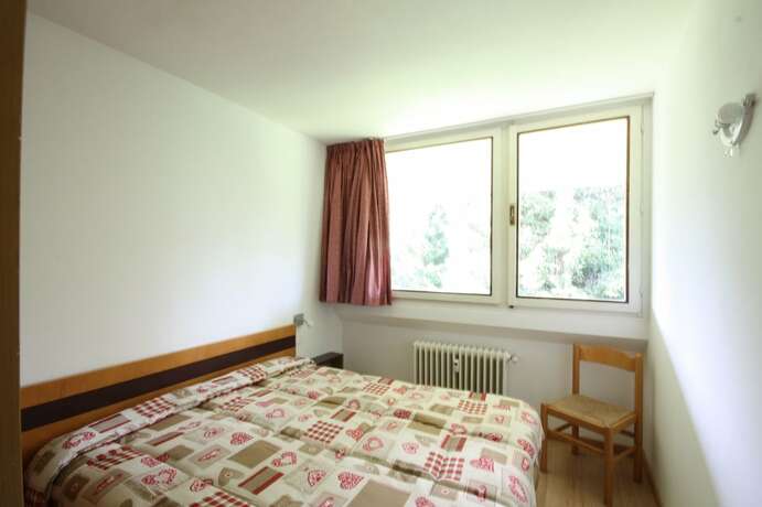 Imagen de la habitación del Residence COPAI. Foto 11