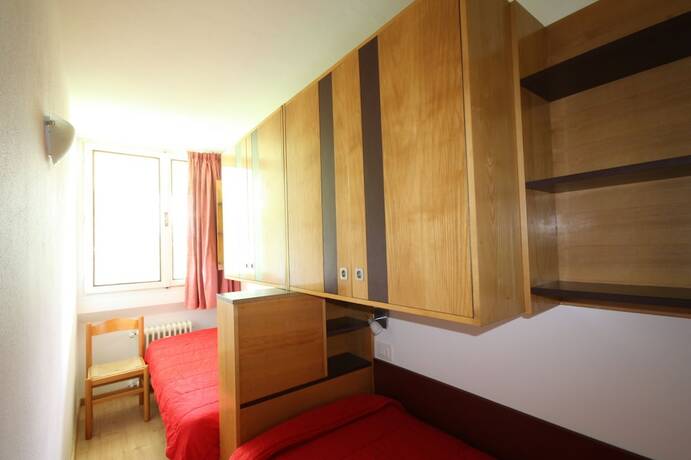Imagen de la habitación del Residence COPAI. Foto 12