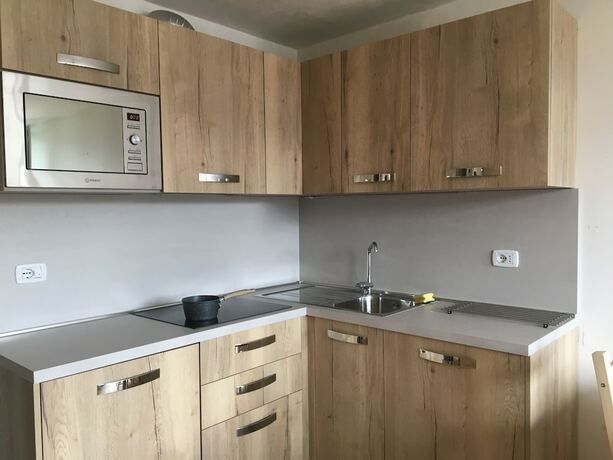 Imagen de la habitación del Residence COPAI. Foto 15