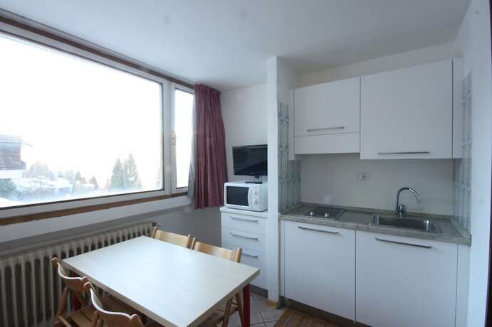 Imagen de la habitación del Residence COPAI. Foto 16