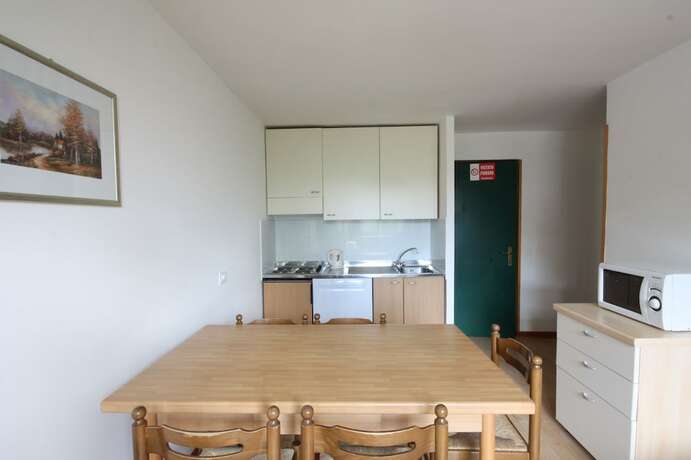 Imagen general del Residence COPAI. Foto 3