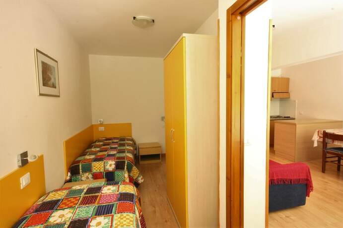 Imagen general del Residence COPAI. Foto 4